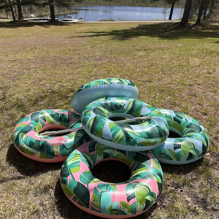 Innertubes